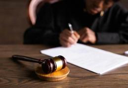 Dosar penal pentru conducerea unui vehicul fără permis de conducere și aflat sub influența alcoolului sau a altor substanțe