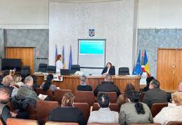 Instituția Prefectului – județul Botoșani, alături de primăriile din județ în aplicarea OUG 7 și OUG 9