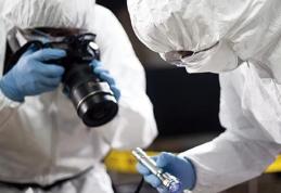 Echipamente moderne pentru activitatea criminaliștilor din Botoșani, achiziționate prin proiectul „CRIMEQ”