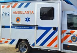 Caz tragic la Botoșani! O femeie de 29 de ani a decedat în timp ce își aștepta copilul de la școală