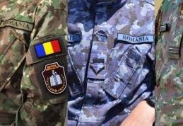 Ești o fire dinamică, ambițioasă și îți surâde ideea de a face parte din familia Armatei României? Alege cariera militară!