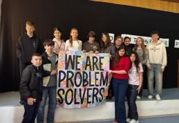 O nouă experiență de învățare prin Erasmus+ pentru elevii Școlii Gimnaziale „Spiru Haret” Dorohoi! FOTO