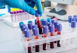 Laboratorul de Analize Medicale al Spitalului Dorohoi introduce analize noi realizate cu aparatură modernă și metode actuale