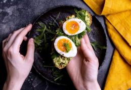 Alimentul care reduce riscul de producere al accidentului vascular cerebral