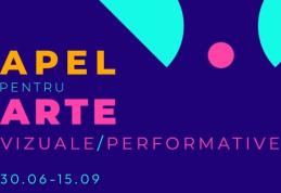 Apel pentru artiști vizuali și performativi la Memorialul Ipotești
