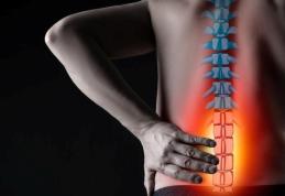 Cum recunoști o hernie de disc lombară înainte să fie prea târziu