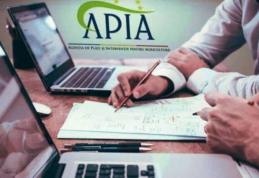APIA Botoșani, primește Cereri de plată pentru Campania 2026