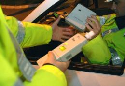 Dosar penal pentru conducerea unui autoturism sub influența băuturilor alcoolice