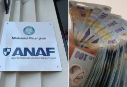 ANAF își prinde propriii inspectori! Cinci funcționari au lucrat pentru firmele pe care trebuiau să le verifice