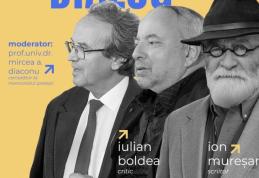 Un nou proiect al Memorialului Ipotești: „Scriitori și critici literari în dialog”