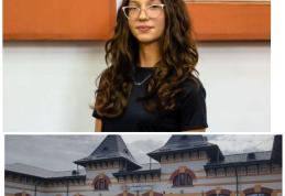 Dublă performanță a Ioanei Amelia Marișcu – un moment de referință pentru Colegiul Național „Grigore Ghica” Dorohoi