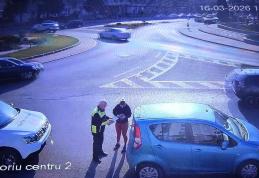 Amenzi aplicate de polițiștii locali dorohoieni