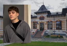 Calificare la etapa națională a Olimpiadei de Limba franceză la Colegiul Național „Grigore Ghica” Dorohoi