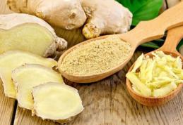Beneficii surprinzătoare ale ghimbirului pe care trebuie să le știi