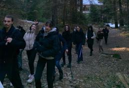 Elevii clasei a XII-a de la Colegiul Național „Grigore Ghica” Dorohoi participă la proiectul „Tineri NEETs în Acțiune – TIN ACT”