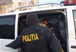 Trei mandate de executare a pedepsei închisorii, puse în aplicare de polițiștii botoșăneni