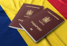 19 Martie - Ziua Pașaportului Românesc