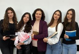 Colegiul Național „Grigore Ghica” din Dorohoi din nou în top: calificare în finala competiției naționale „Solve for Tomorrow“