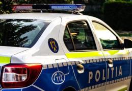 Dosar penal pentru un bărbat din Cristinești depistat în timp ce conducea un vehicul fără a deține permis de conducere