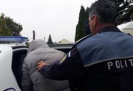 Autorul furtului de colete din Dorohoi a fost arestat
