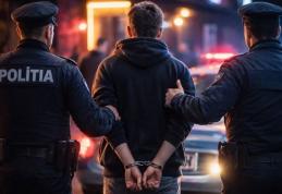 Tânăr din Broscăuți reținut pentru 24 de ore pentru conducerea sub influența băuturilor alcoolice