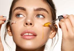 Efectele benefice ale utilizării vitaminei C asupra pielii