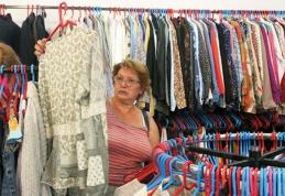 Reguli stricte pentru produsele second-hand! Obligații noi pentru haine, mobilă, autoturisme și anvelope uzate