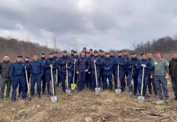 IJJ Botoșani: Păstrează natura pentru generațiile viitoare!