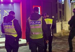 Femeie reținută pentru 24 de ore pentru furt