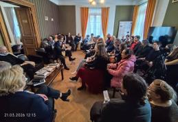 Memorialul Ipotești a organizat Ziua Mondială a Poeziei - FOTO