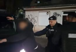 Bilanț de weekend: sancțiuni, controale și caz de substanțe interzise la Botoșani