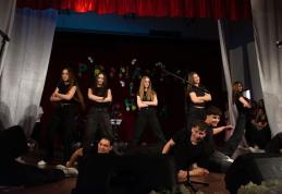 Spectacol caritabil „Primăvara la Ghica” - ediția a V-a