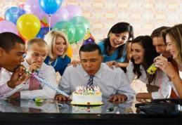 Propunere legislativă: Ziua de naștere, zi liberă