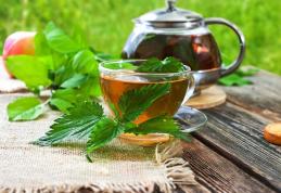 Ceaiul de urzică: Un remediu natural puternic pentru sănătatea ta