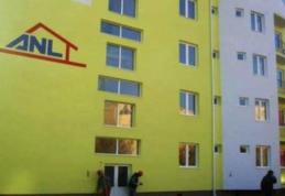 Se schimbă legea ANL-urilor. Cine poate închiria de acum locuințele de stat