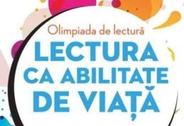 Elevă a Școlii Gimnaziale „Mihail Kogălniceanu” Dorohoi premiată la Olimpiada de Lectură ca abilitate de viață