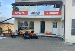 Distribuitor STIHL și VILLAGER Dorohoi: Mai mult decât un magazin - Partenerul tău în performanță