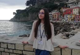 Din nou pe podium! Sofia Budacă, Școala Gimnazială „Spiru Haret” Dorohoi, s-a calificat la faza națională a Olimpiadei de Religie Ortodoxă