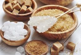 Cei mai nocivi îndulcitori artificiali care distrug ficatul