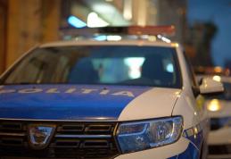 Razie de amploare la Dorohoi: sute de persoane legitimate și amenzi de peste 100.000 lei