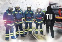 ISU Botoșani: Începe o nouă etapă de recrutare pentru Programul național „Salvator din Pasiune”