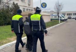 Tânăr de 35 de ani condamnat la 2 ani de închisoare pentru infracțiuni la regimul rutier