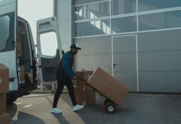 Cum știi că poți avea încredere în firma de curierat pe care o alegi