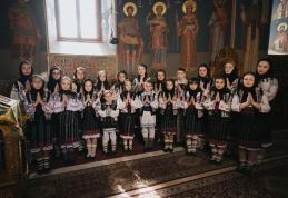 Lorena Dupu lansează o interpretare emoționantă a rugăciunii „Tatăl nostru” alături de Grupul „Cununița”