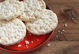 Adevărul despre orezul expandat