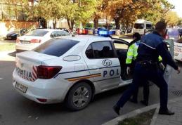 Bărbat din Văculești, reținut pentru încălcarea ordinului de protecție