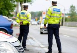 Acțiune la Darabani pentru prevenirea accidentelor rutiere