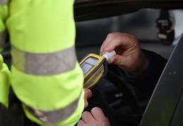 L-au prins mangă la volan: Botoșănean de 46 de ani, dus direct în arest