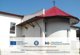 Seminarul Teologic Dorohoi: Finalizare implementare proiect PNRR - „Împreună pentru o educație digitală inteligentă”