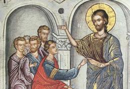 SINAXAR – 19 Aprilie – Duminica a 2-a după Paşti (a Sf. Apostol Toma)